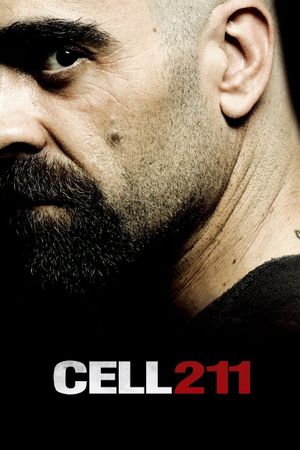 Cell 211's poster