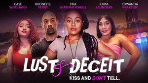 Lust and Deceit's poster