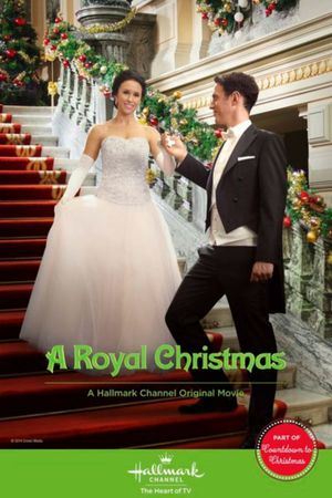 A Royal Christmas's poster