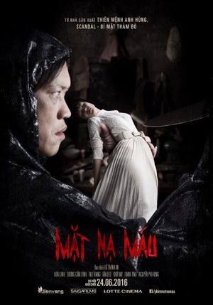 Mat Na Mau's poster