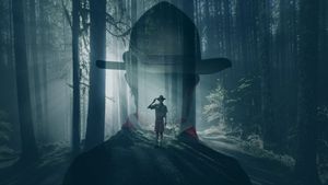 Leave No Trace's poster