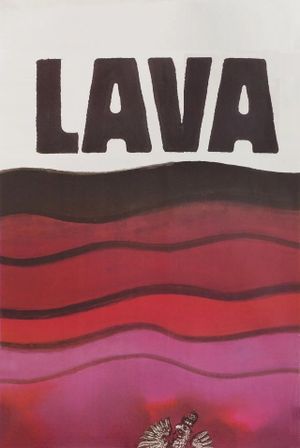 Lava's poster