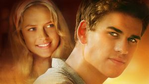 Love and Honor's poster