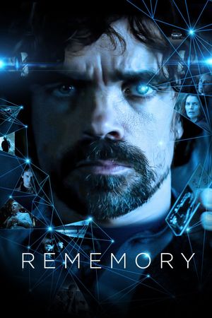 Rememory's poster