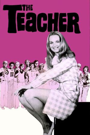 The Teacher's poster