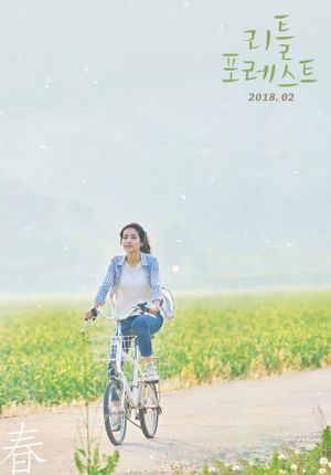 Little Forest's poster