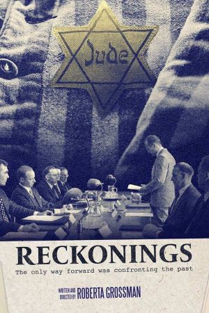 Reckonings's poster