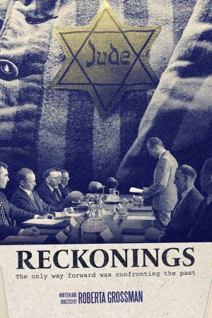 Reckonings's poster image