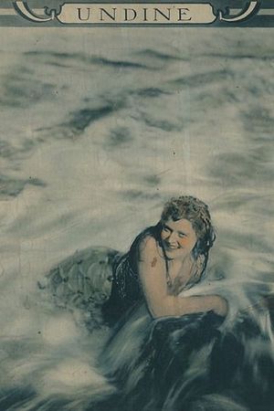 Undine's poster