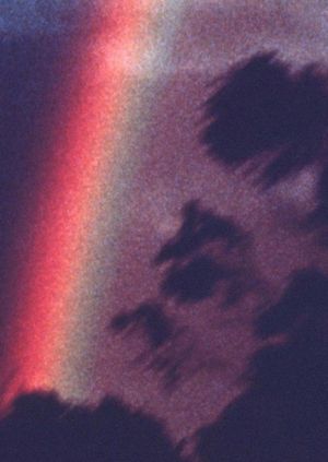 At Uluru's poster