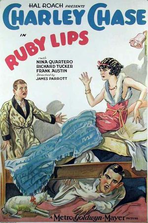Ruby Lips's poster image