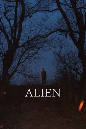 Alien's poster