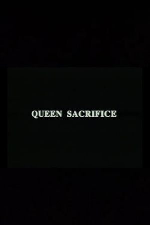 Queen Sacrifice's poster