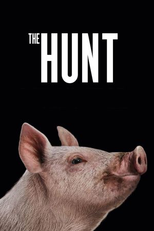 The Hunt's poster