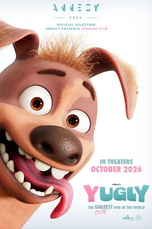 Yugly's poster