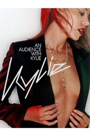 An Audience with Kylie Minogue's poster