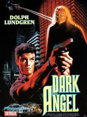 Dark Angel's poster