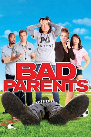 Bad Parents's poster image