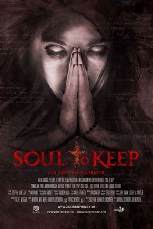 Soul to Keep's poster