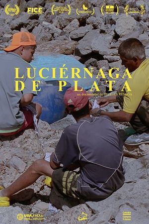 Luciérnaga de Plata's poster