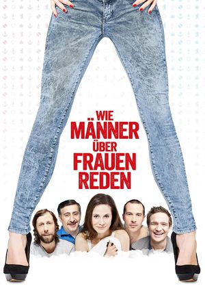 Wie Männer über Frauen reden's poster