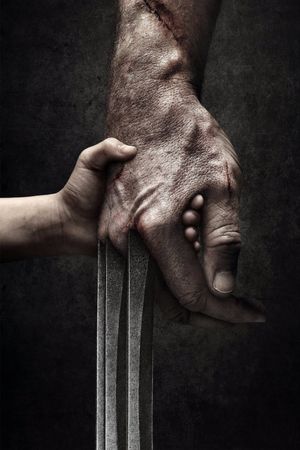 Logan's poster