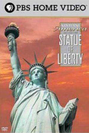 The Statue of Liberty's poster