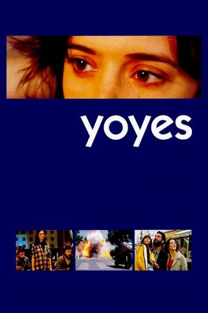 Yoyes's poster