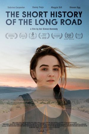 The Short History of the Long Road's poster