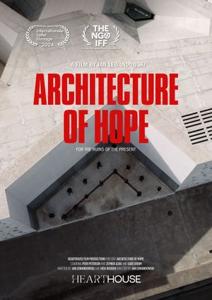 Architecture of Hope's poster