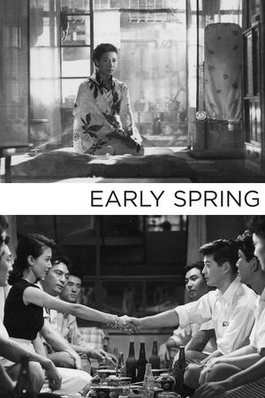 Early Spring's poster