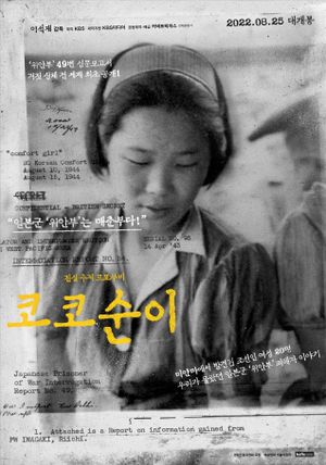 KOKO SunYi's poster