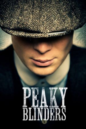 Peaky Blinders: The True Story's poster