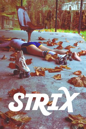 Strix's poster