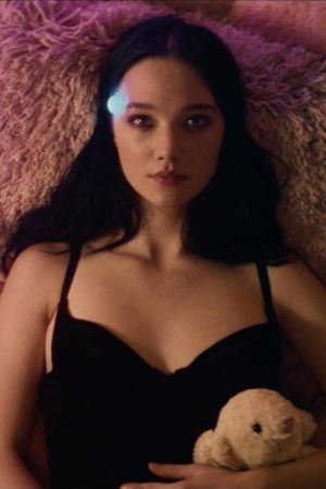 Valentine's poster