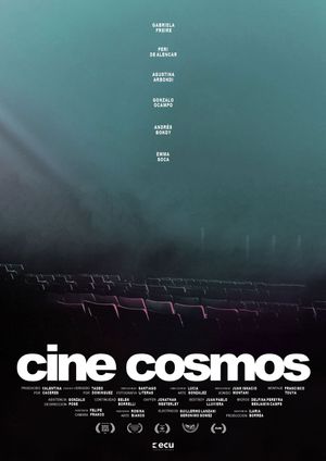 Cine Cosmos's poster