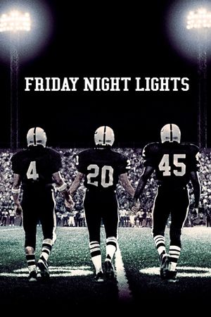 Friday Night Lights's poster