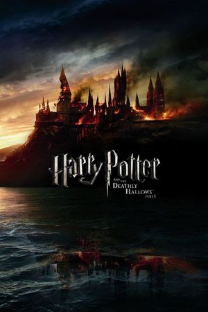 Harry Potter and the Deathly Hallows: Part 1's poster