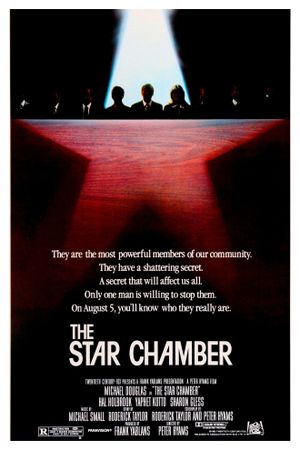 The Star Chamber's poster
