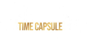 Christmas Time Capsule's poster