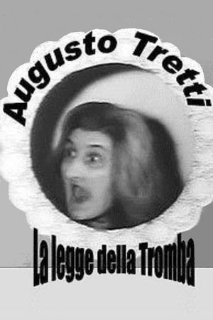 La legge della tromba's poster