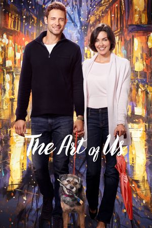The Art of Us's poster