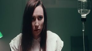 The Rizen: Possession's poster