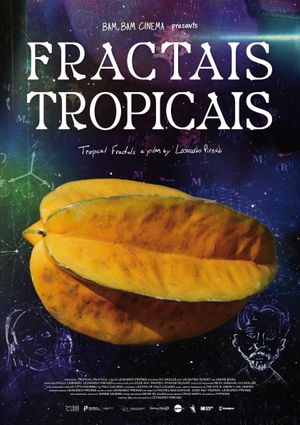Tropical Fractals's poster image