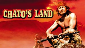 Chato's Land's poster