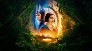 Snow White's poster