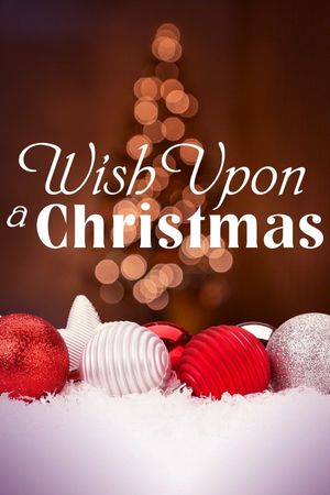 Wish Upon a Christmas's poster