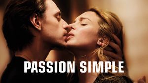 Simple Passion's poster