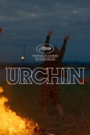 Urchin's poster