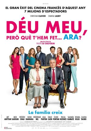 Serial Bad Weddings's poster